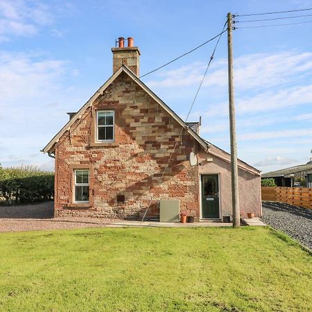 Bonjedward Mill Farm Cottage ジェドバラ エクステリア 写真