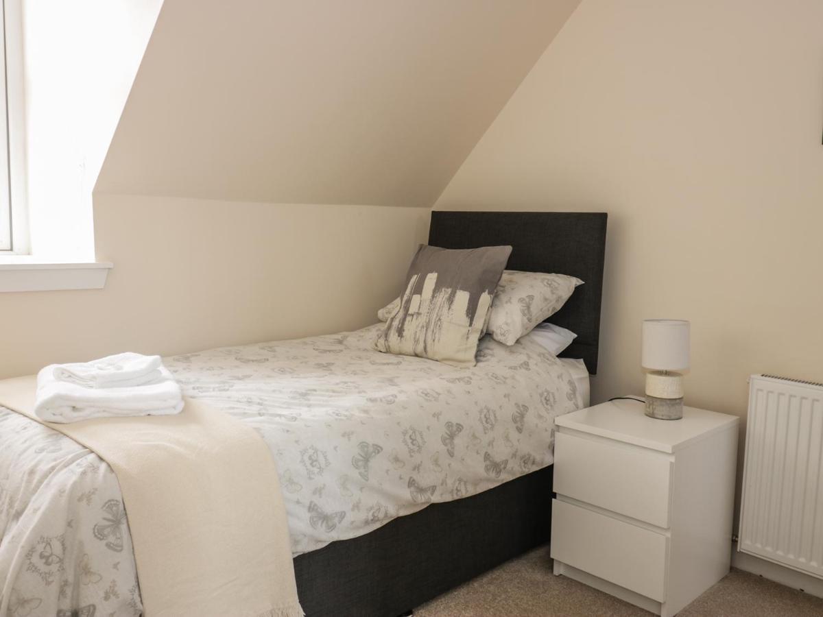 Bonjedward Mill Farm Cottage ジェドバラ エクステリア 写真