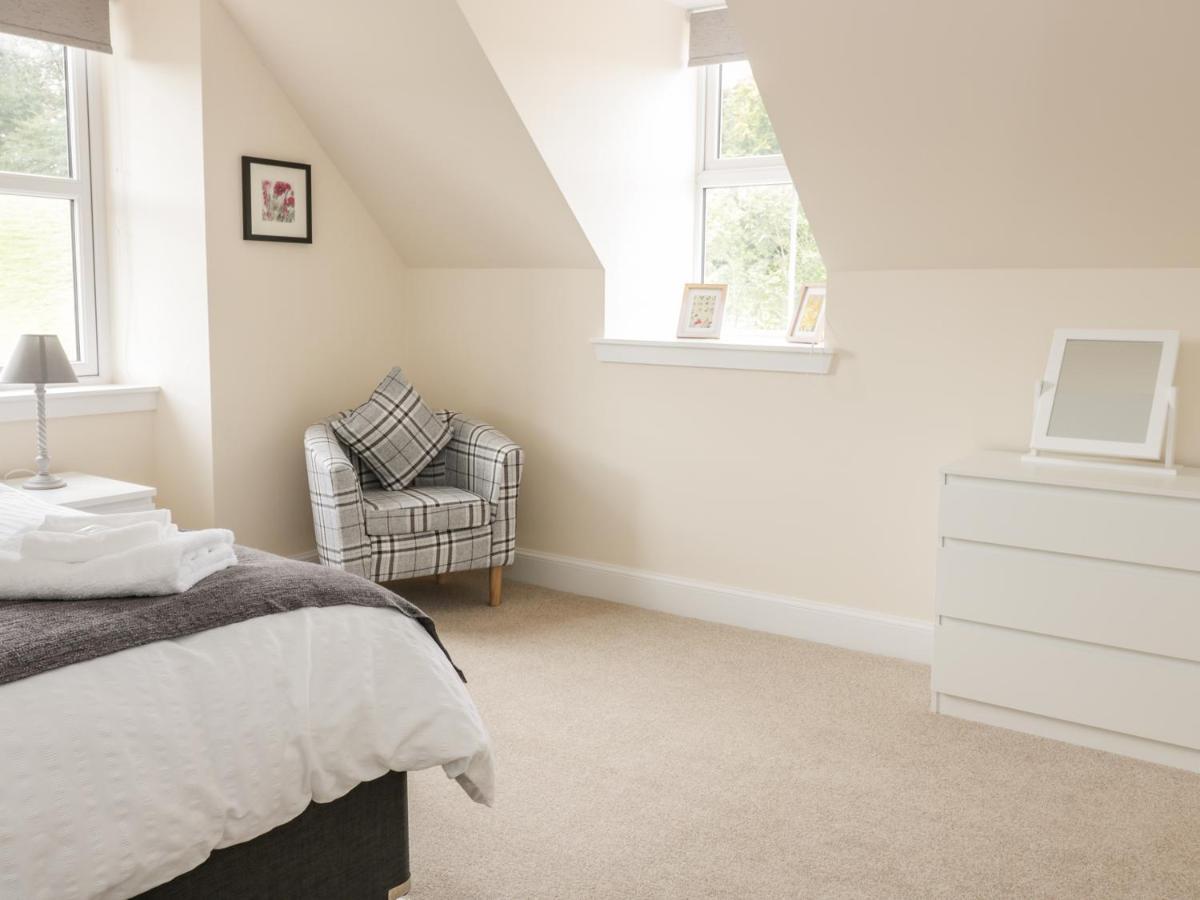 Bonjedward Mill Farm Cottage ジェドバラ エクステリア 写真