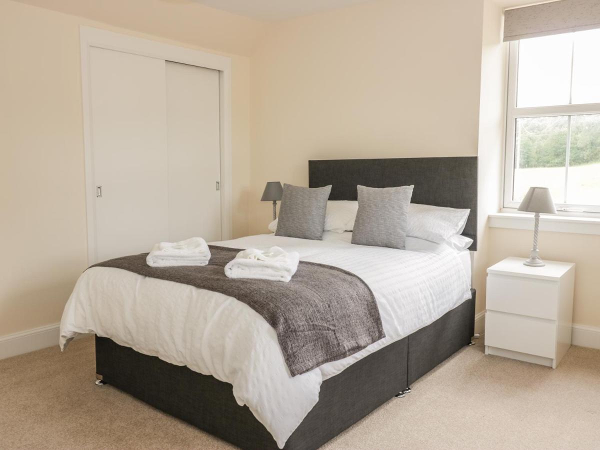 Bonjedward Mill Farm Cottage ジェドバラ エクステリア 写真